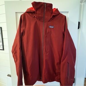 Patagonia Snow Shot Men’s Ski/Snowboard Jacket M
